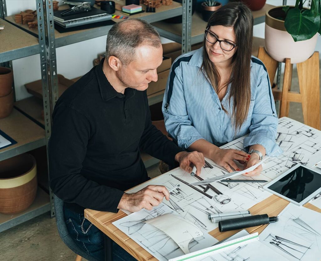 Progetti Zes Studio di architettura Triarx