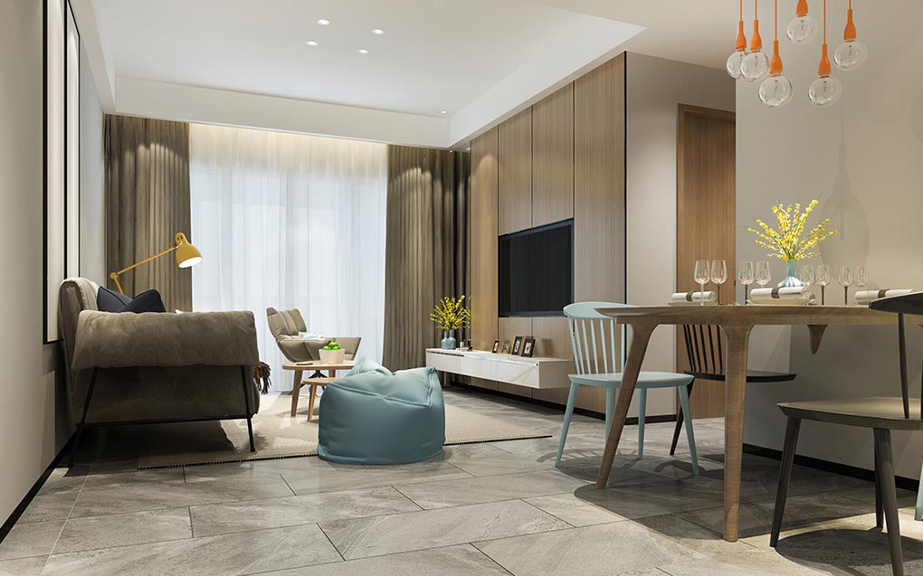 Progetti Zes Studio di architettura Triarx