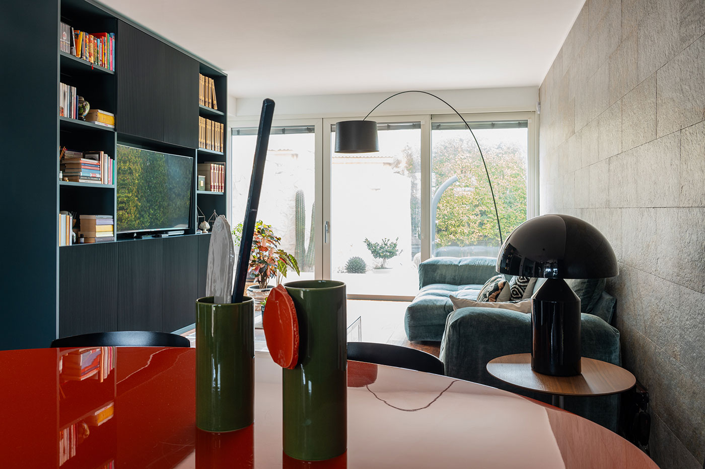 Portfolio Villa LN