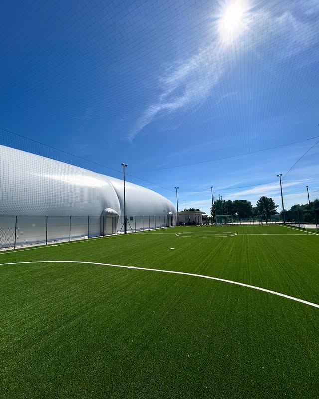 Centro sportivo