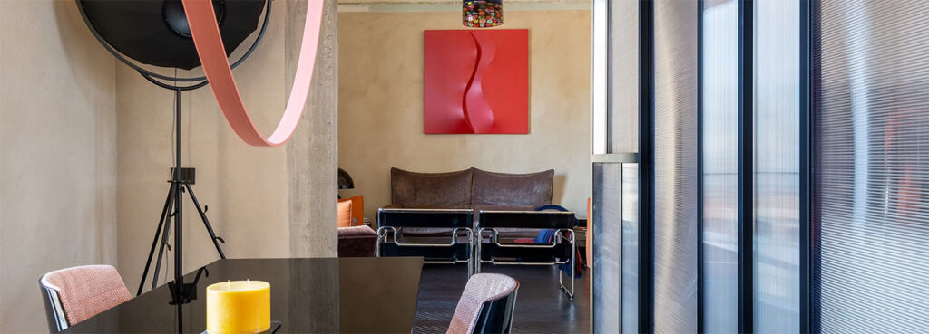 About Triarx Studio di architettura a Taranto