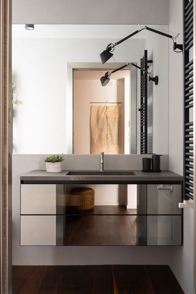 About Triarx Studio di Architettura a Taranto | Villa LN