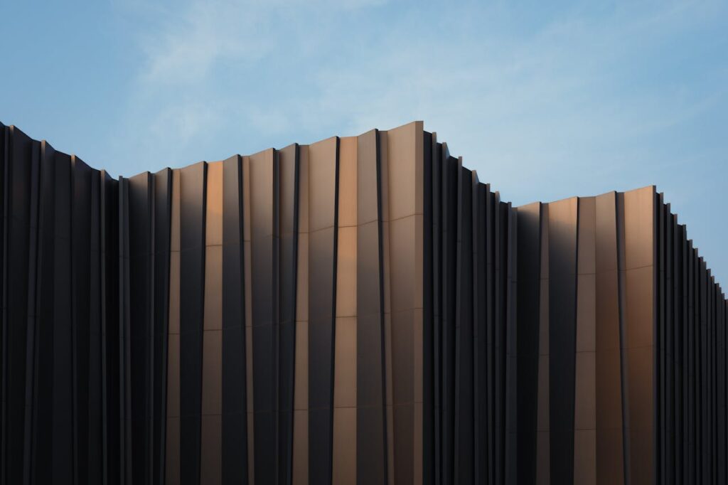 Servizi Triarx architettura integrata