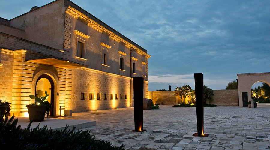 Relais Histò Taranto
