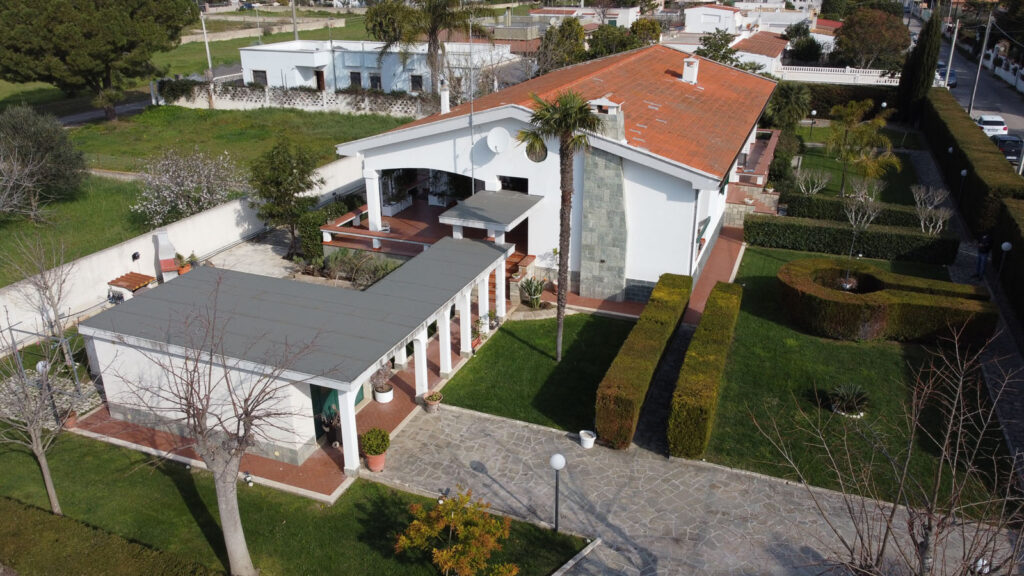 Villa PS